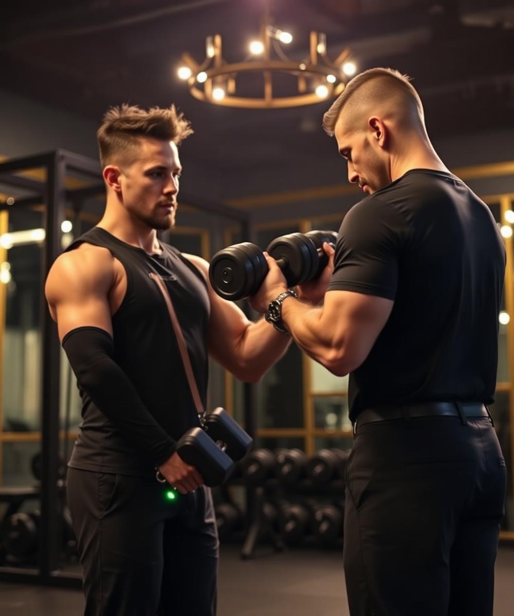 In-person Training